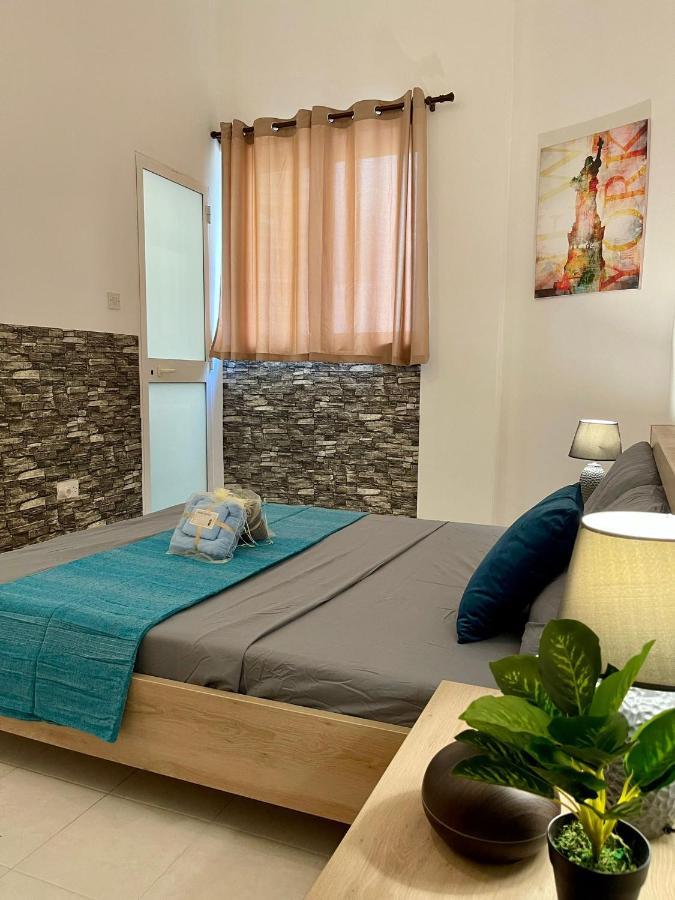 Balesa Property - Modern Duplex House In Central Sliema Eksteriør billede