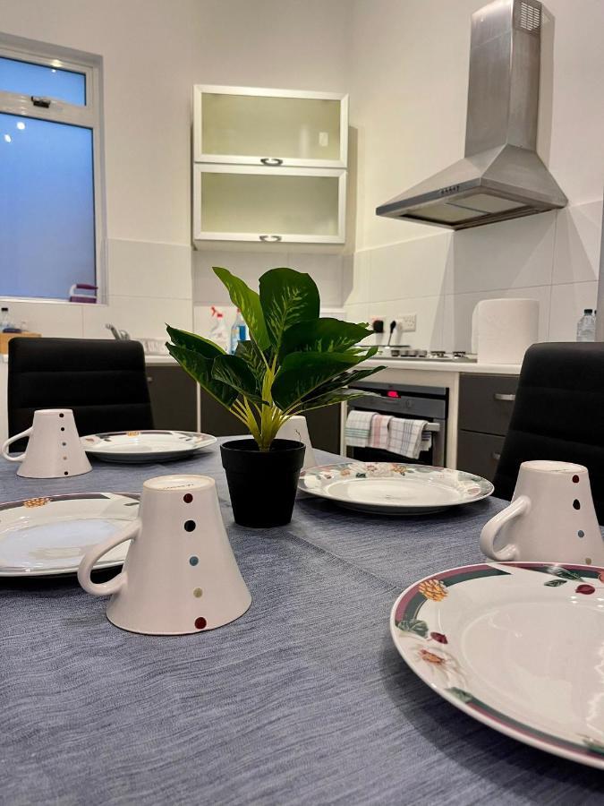 Balesa Property - Modern Duplex House In Central Sliema Eksteriør billede