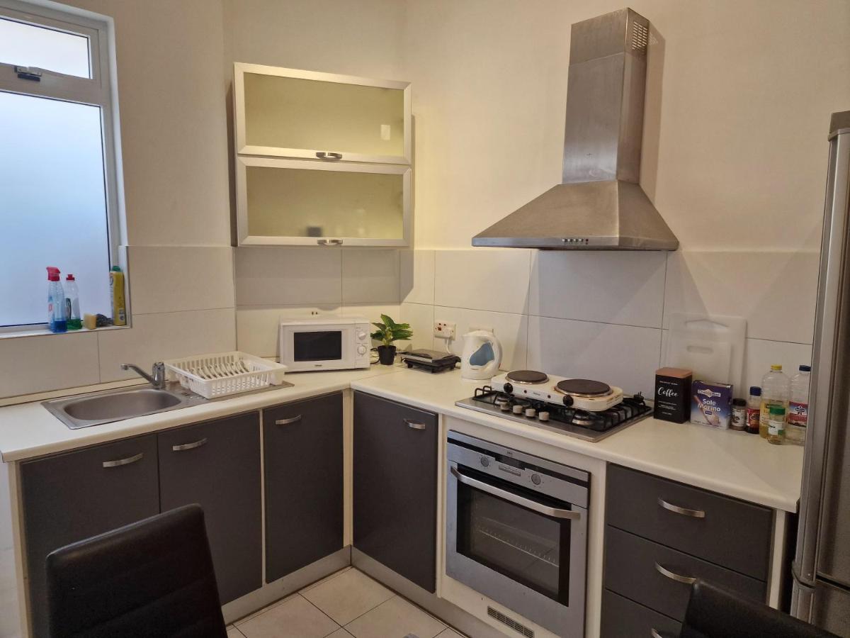 Balesa Property - Modern Duplex House In Central Sliema Eksteriør billede