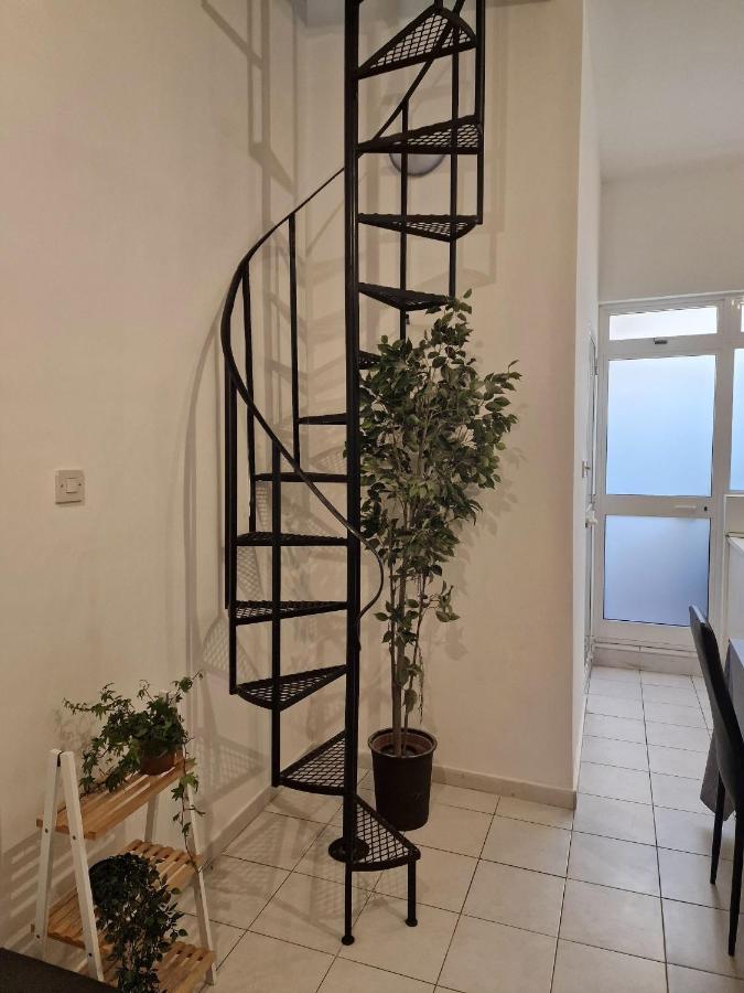 Balesa Property - Modern Duplex House In Central Sliema Eksteriør billede